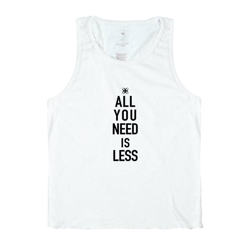 Less