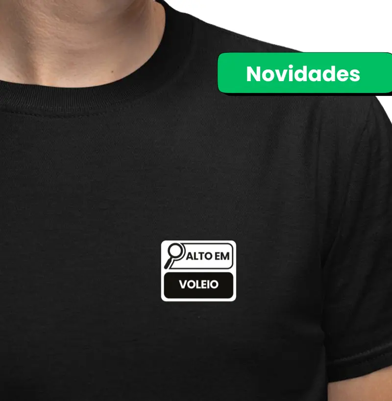 Alto em Voleio