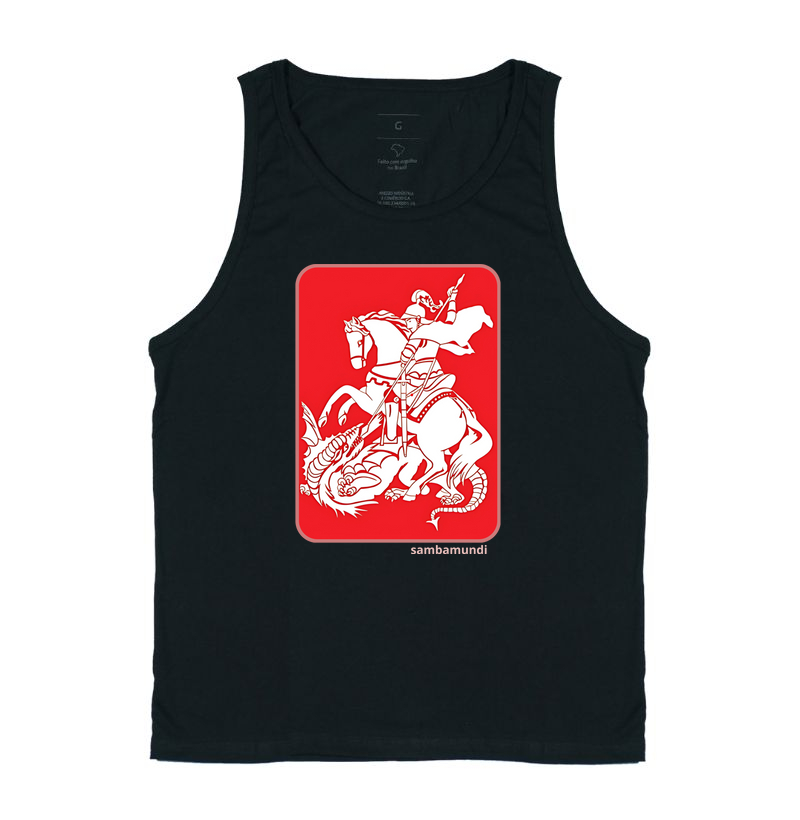 salve jorge da capadócia