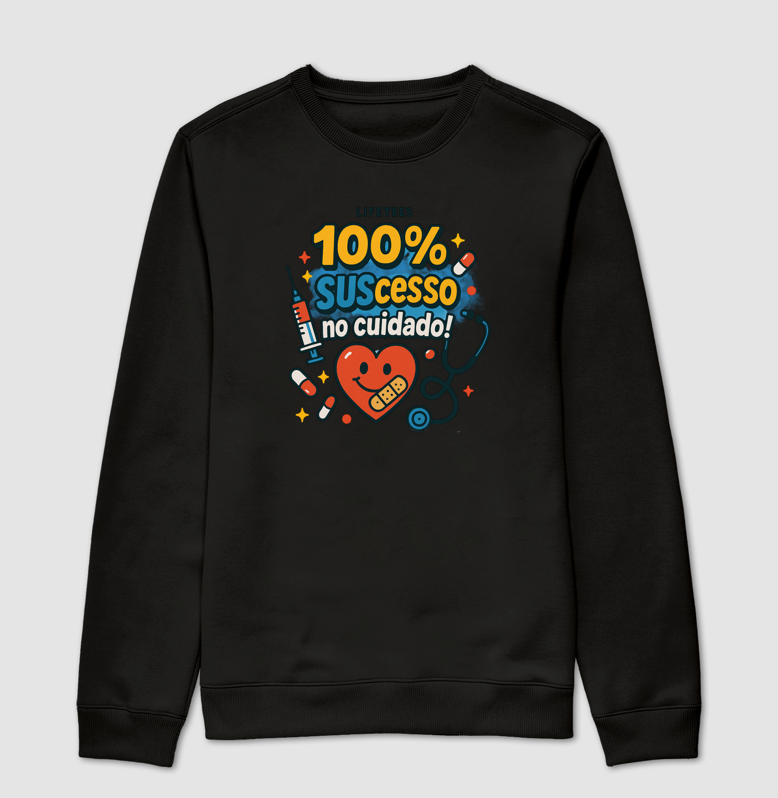 100% SUScesso