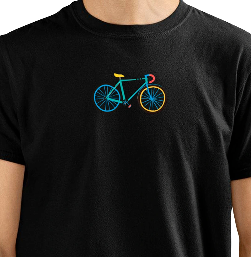 BIKE PASTEL