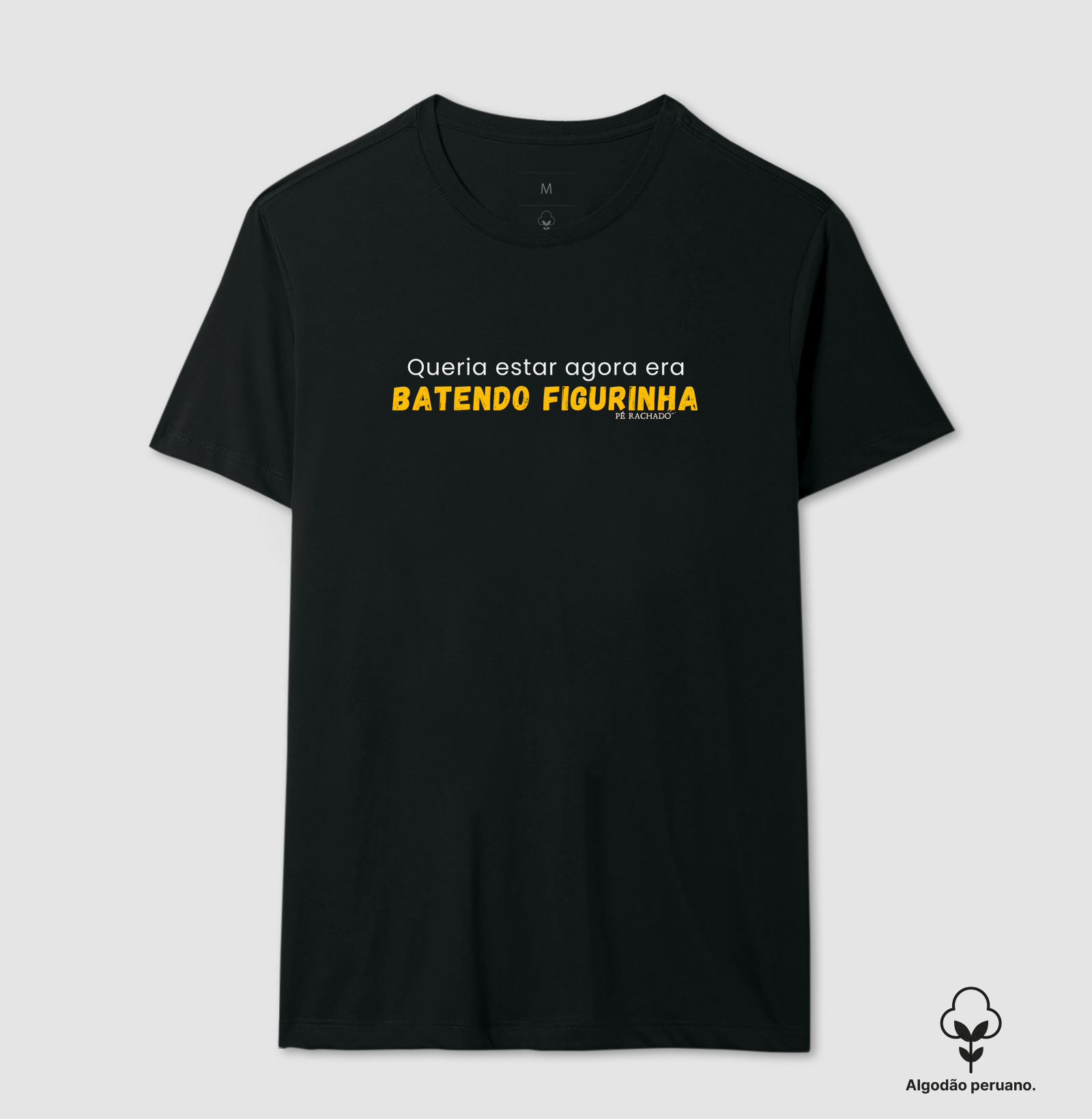 Batendo Figurinha