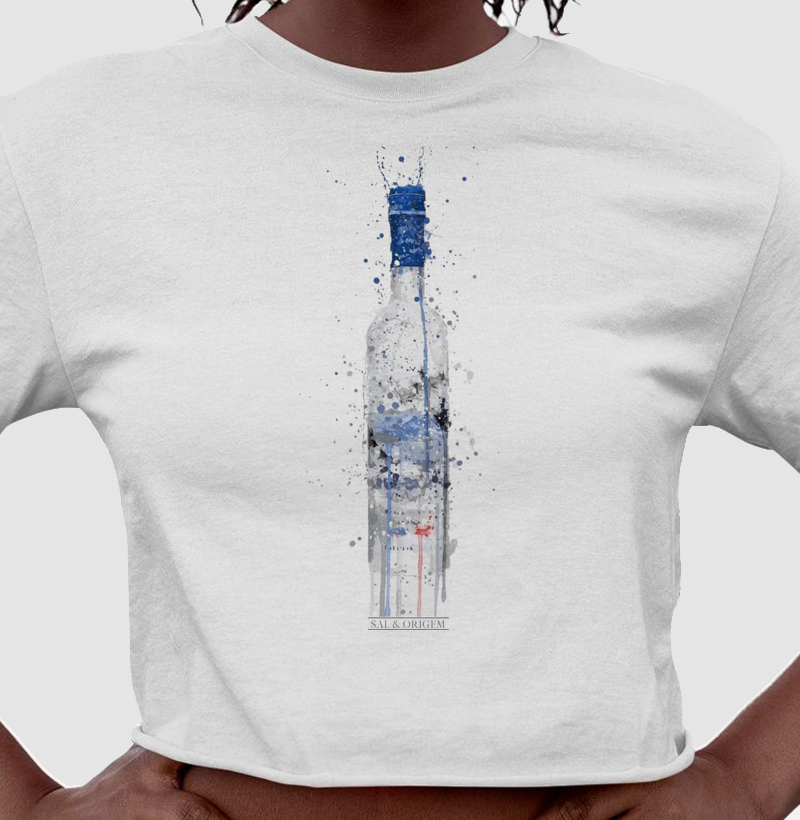 Grey Goose Art