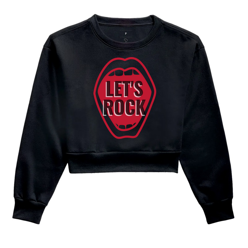 Let's Rock