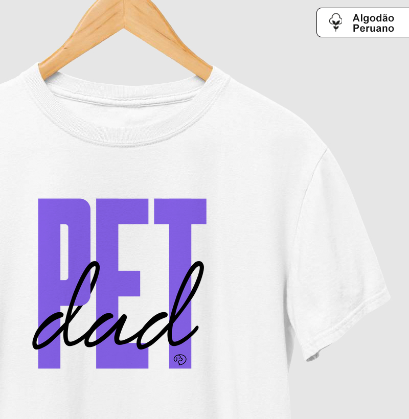 PET DAD