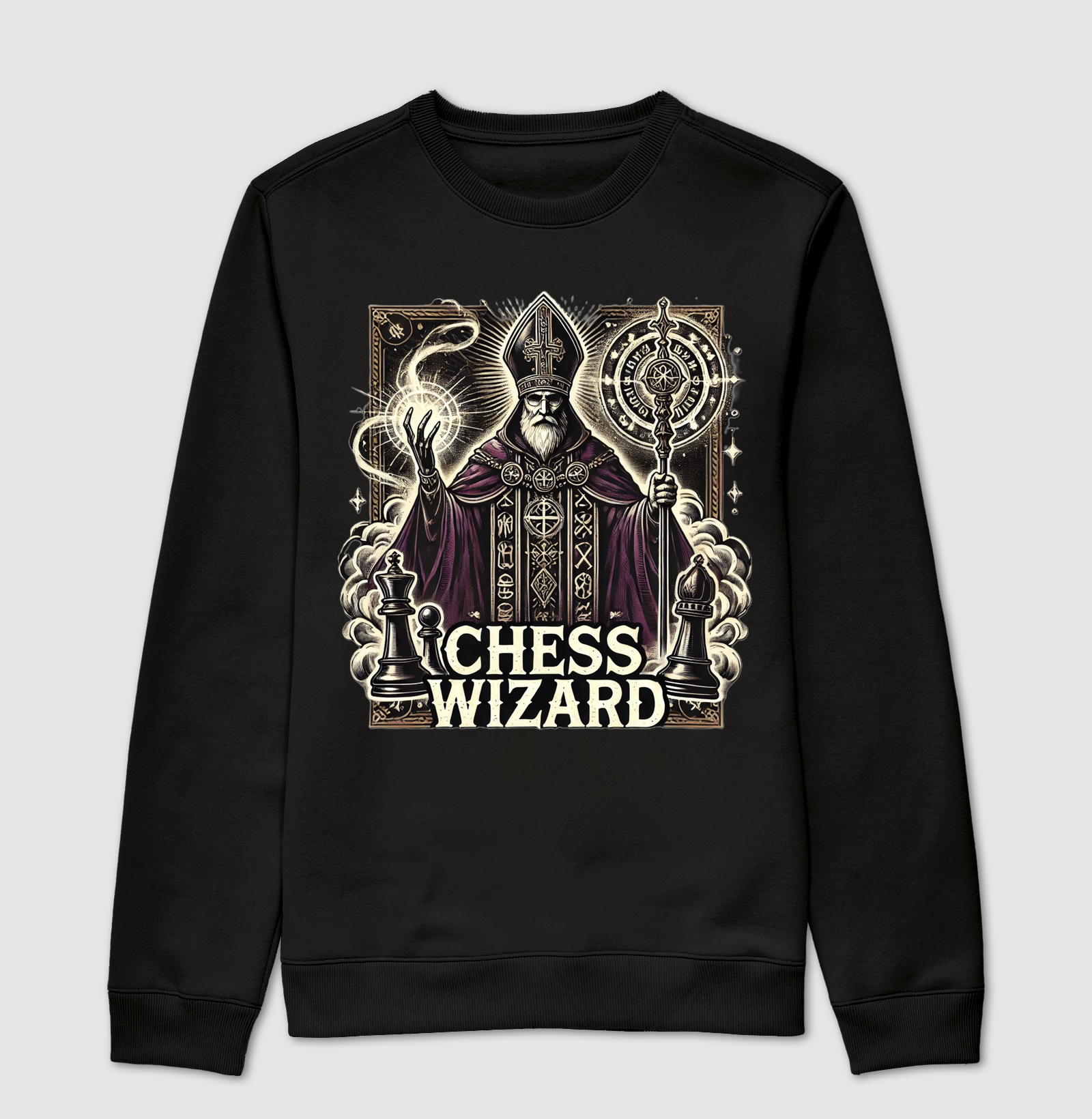 Chess Wizard