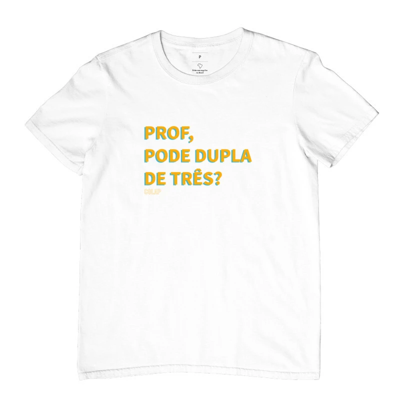 Pode dupla