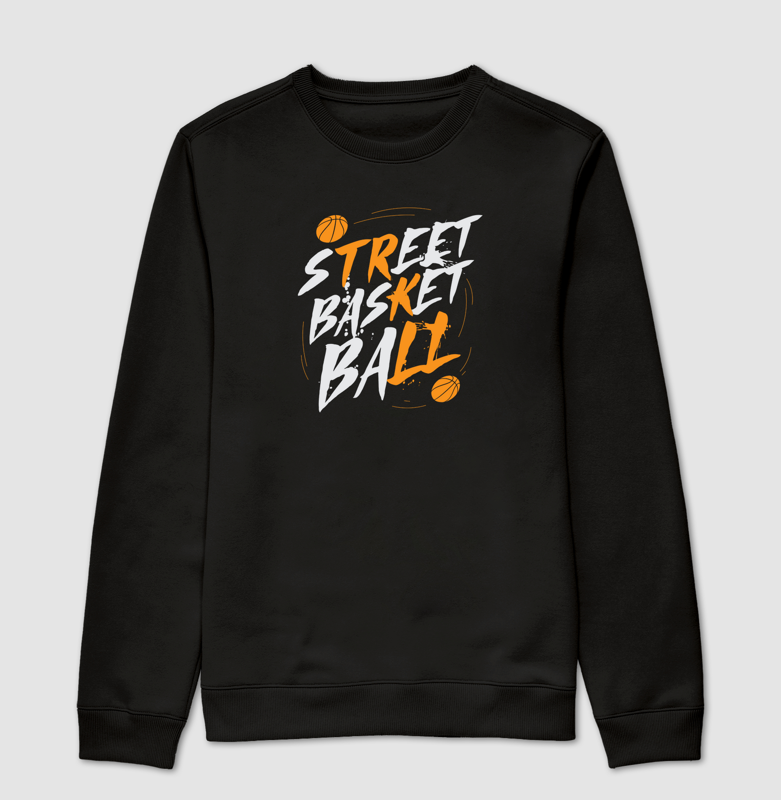 Street Basketball