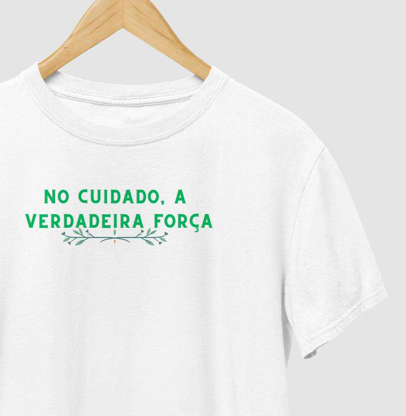 A verdadeira força