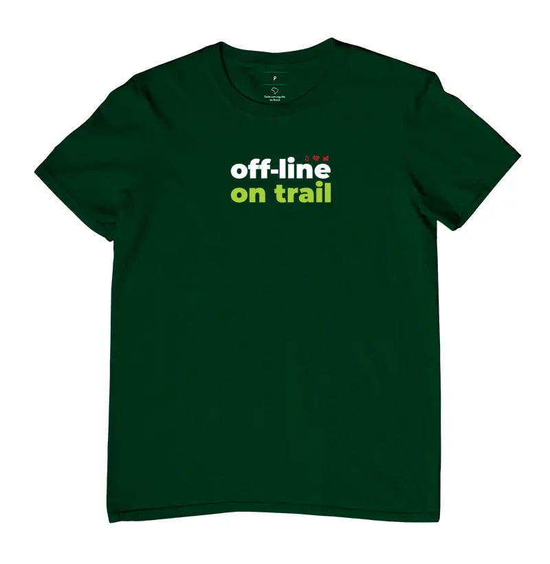 Off Line, nn Trail