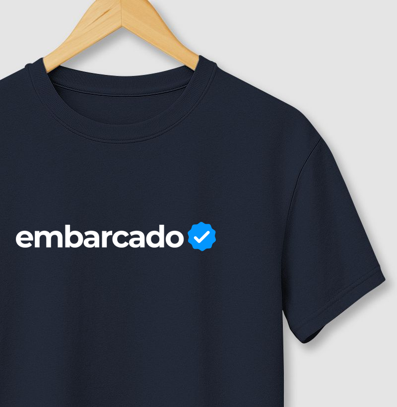 Embarcado (a)