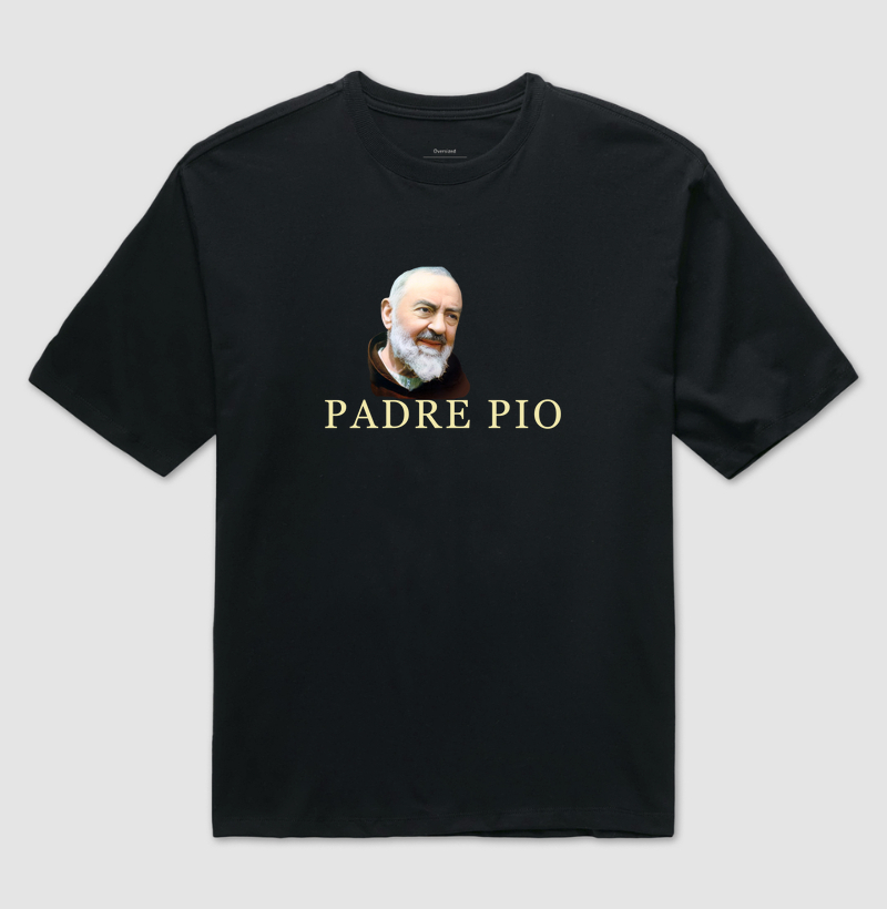 Pe. Pio de Pietriotina