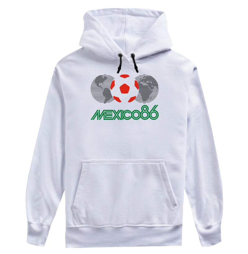 86 México