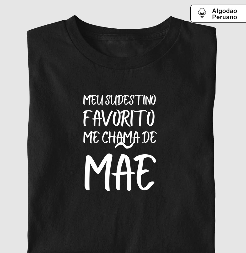 Meu sudestino favorito 