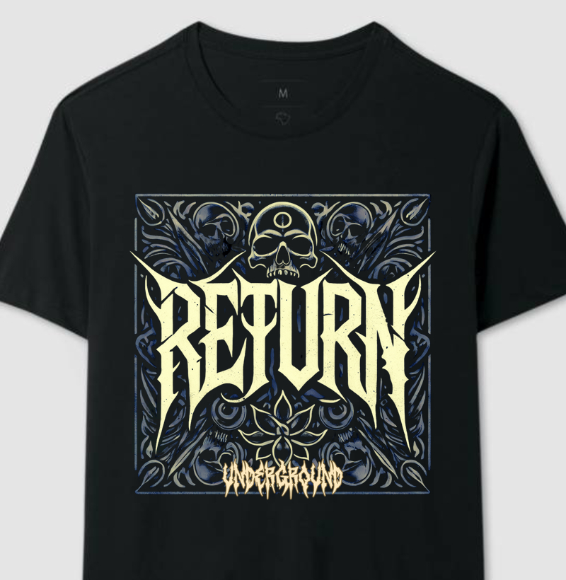 Return Vision