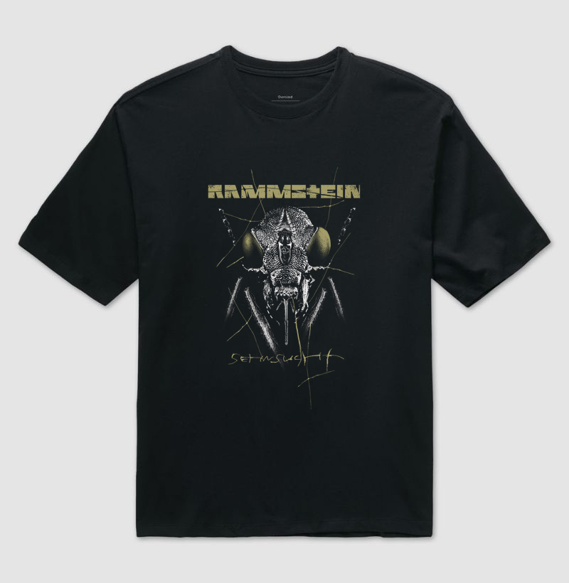 RAMMSTEIN INSEKI