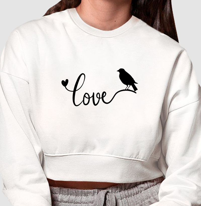 Love Bird