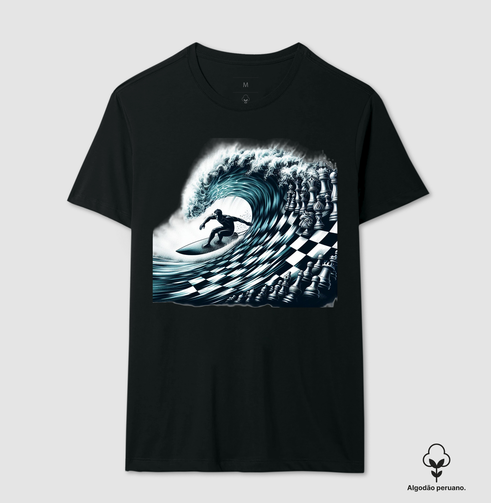 Xadrez Surf 4