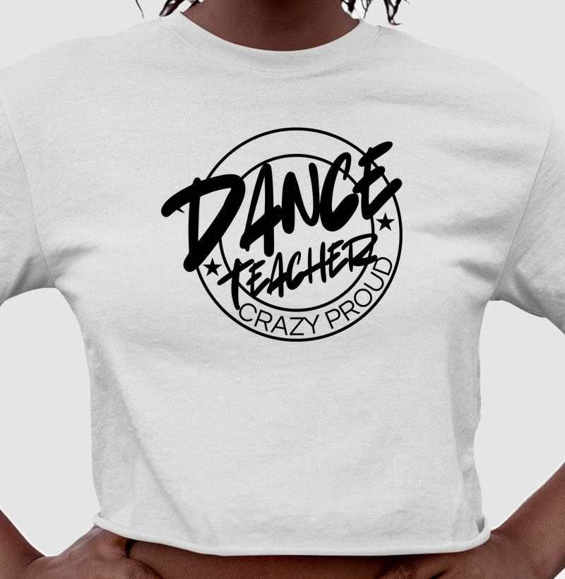 Dance Teacher