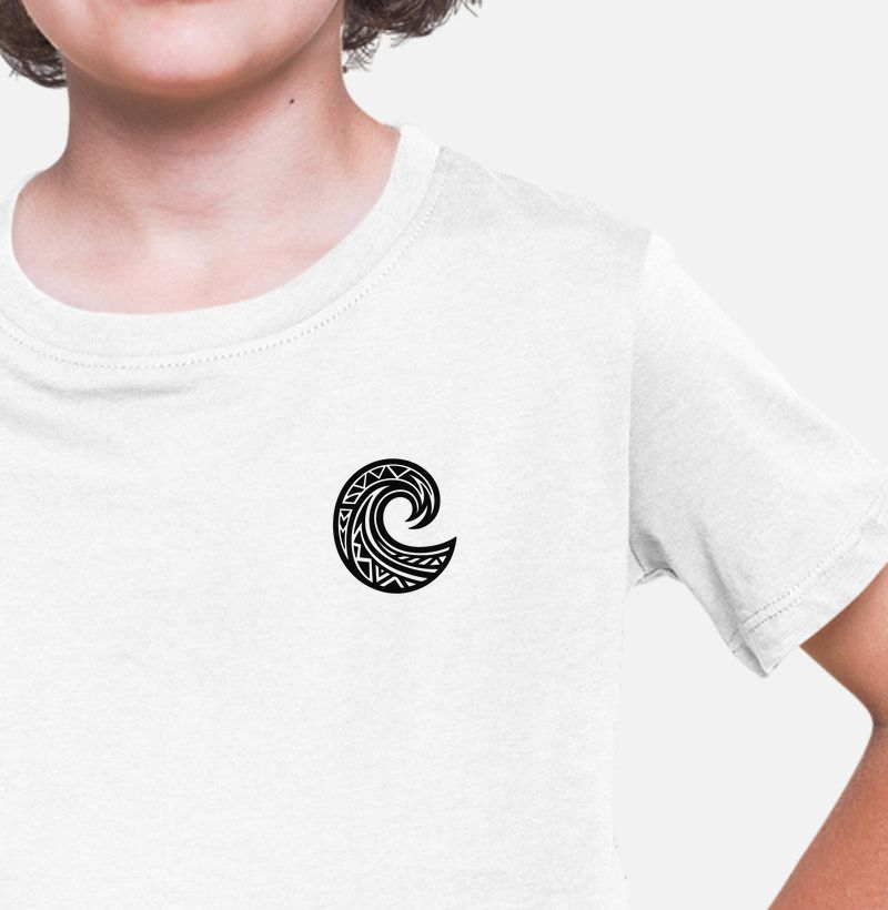 TRIBAL WAVE | Confecção Reserva 🦜