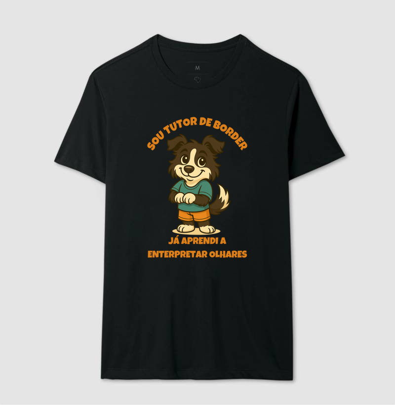 Tutor no olhar