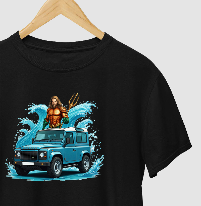 Ocean Explorer