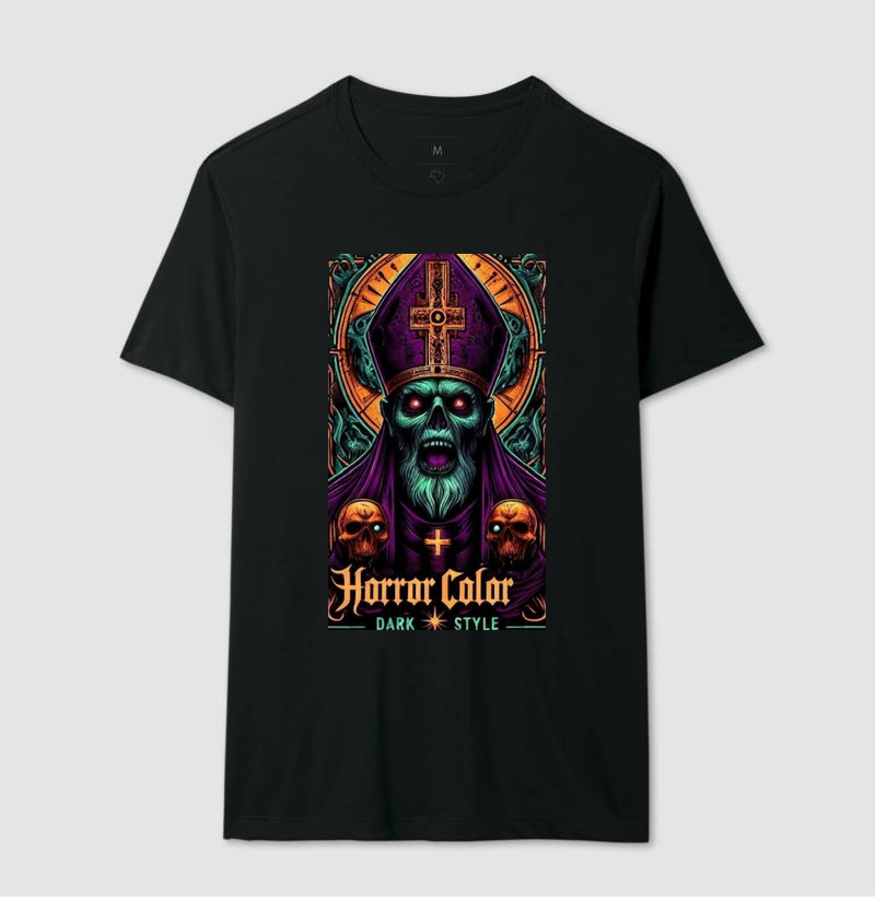 Camiseta Pap