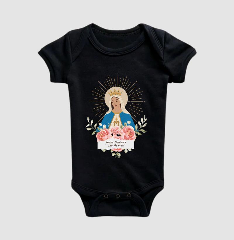 Nossa Senhora Das Graças