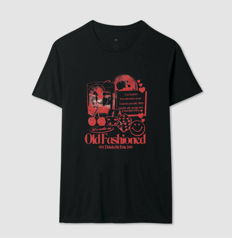 Old Fashioned