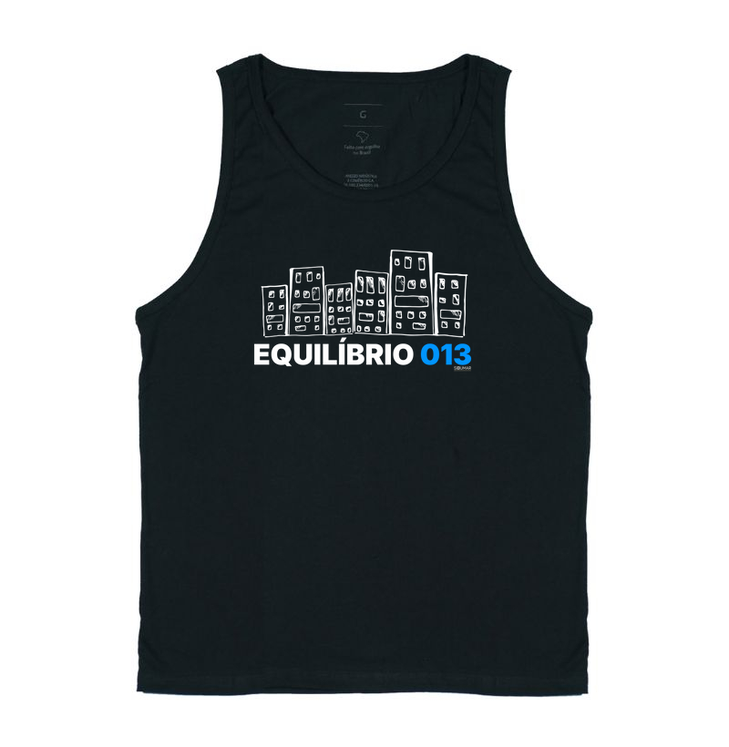 Equilíbrio 013