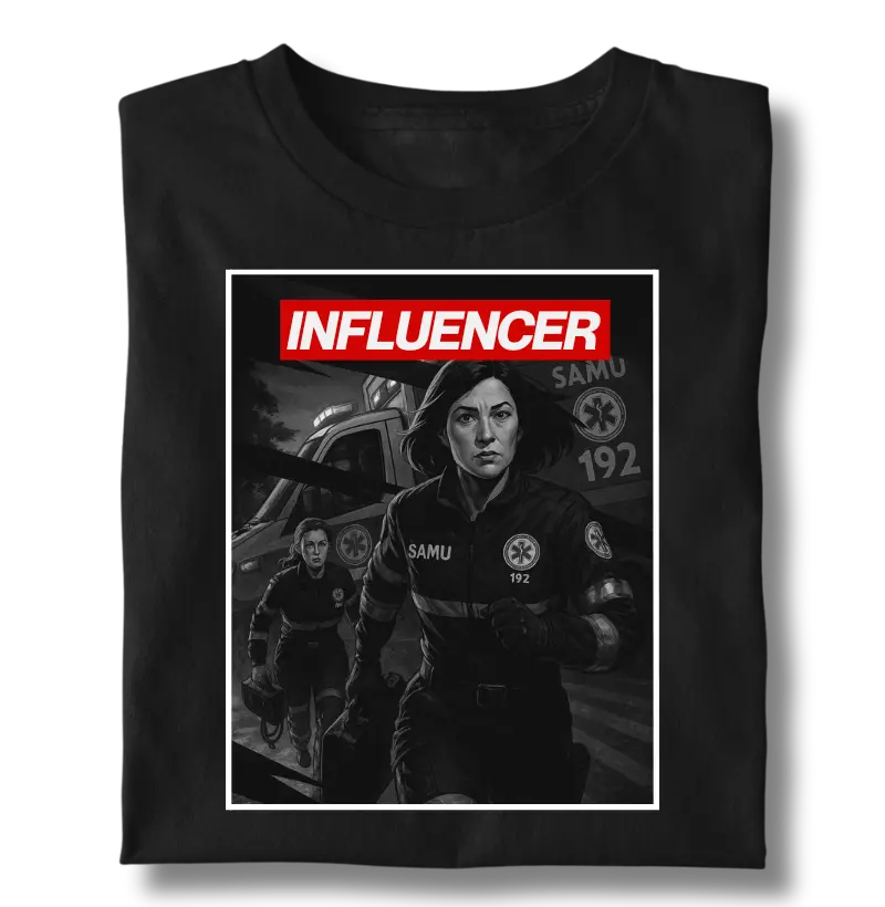 Influencer