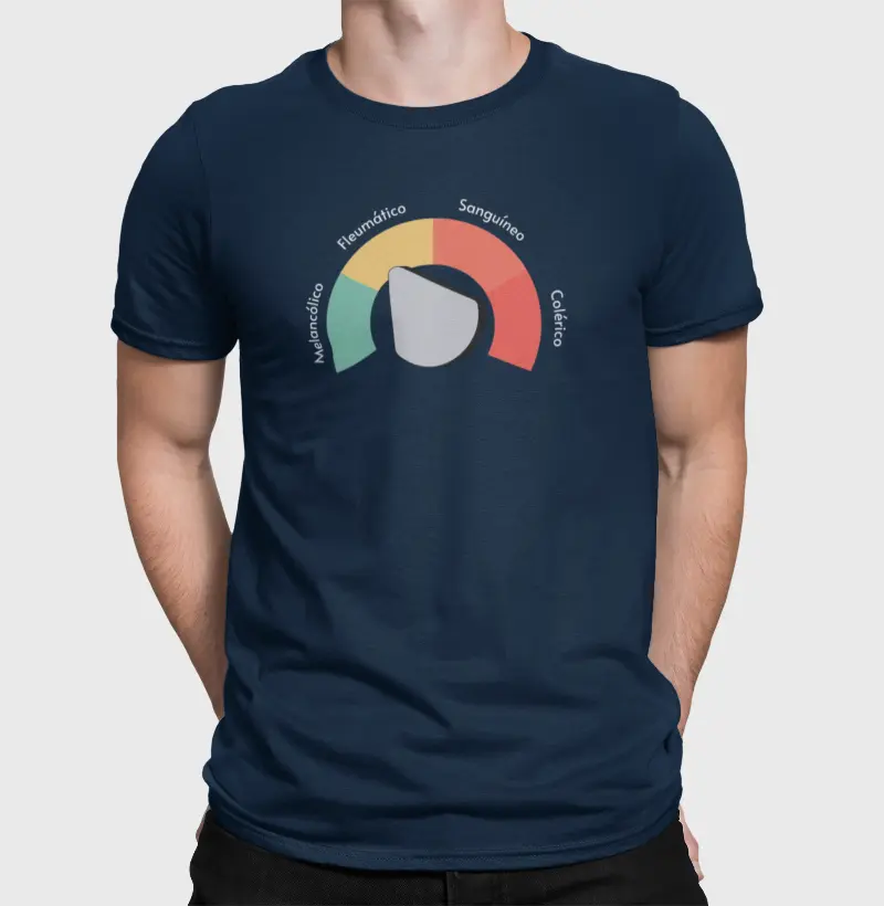 CAMISETA FLEUMÁTICO