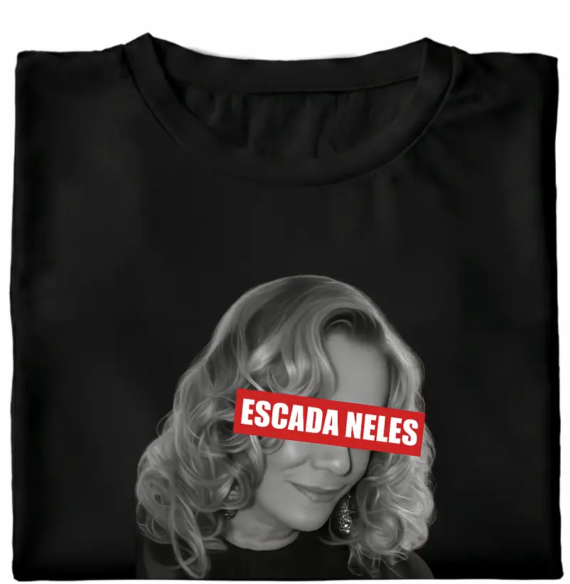 Escada neles