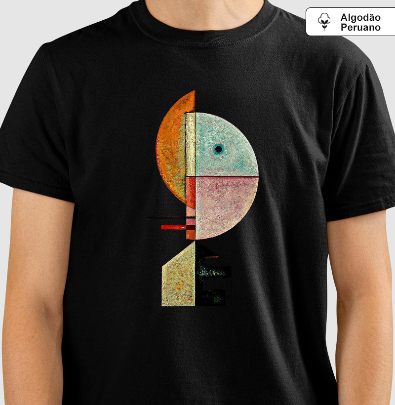 Wassily Kandinsky Elev Premium