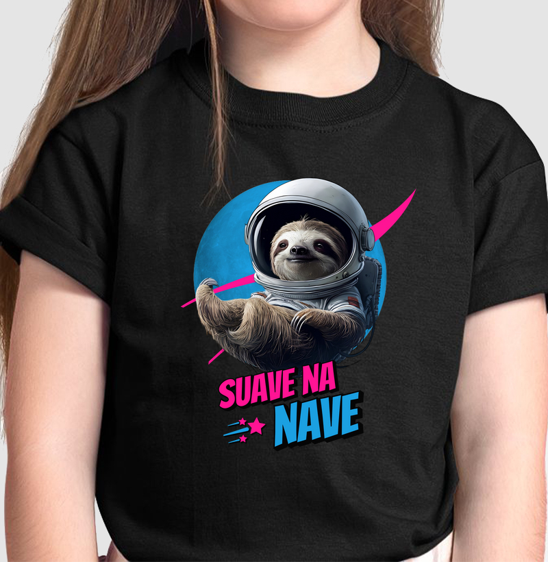Suave Na Nave