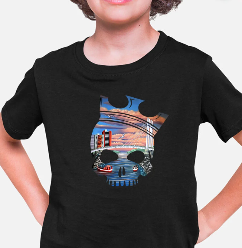 Crown Canal - Infantil