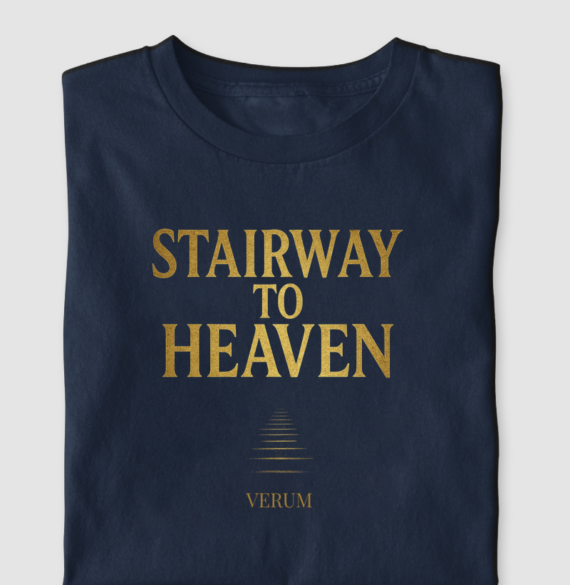 STAIRWAY TO HEAVEN