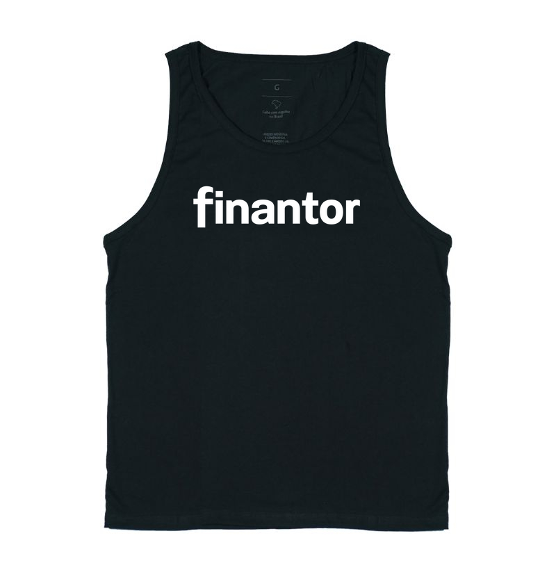Finantor | Minimalista