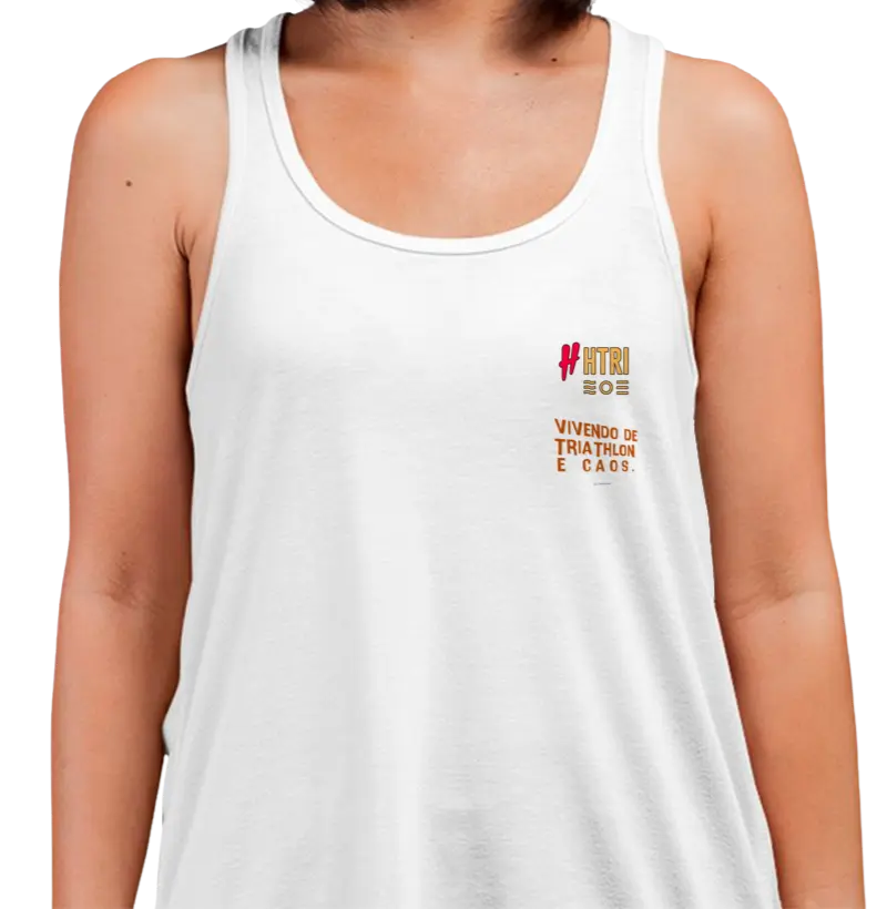 Triatlhon e CAOS