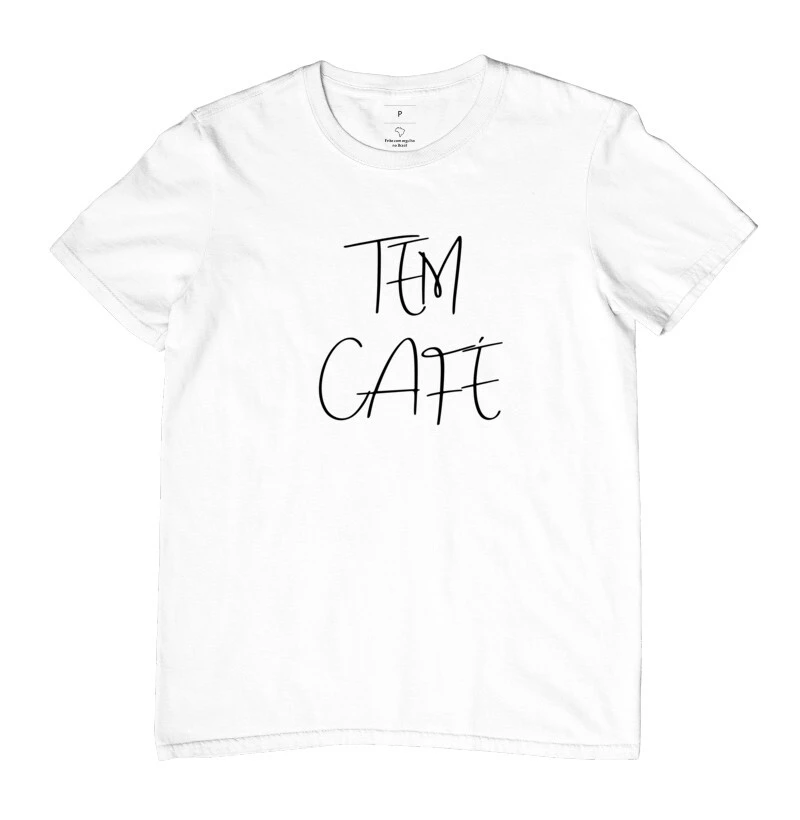 TEM CAFÉ