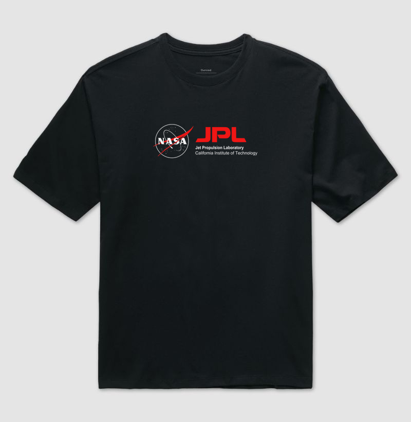NASA JPL