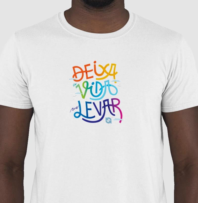 Deixa a vida