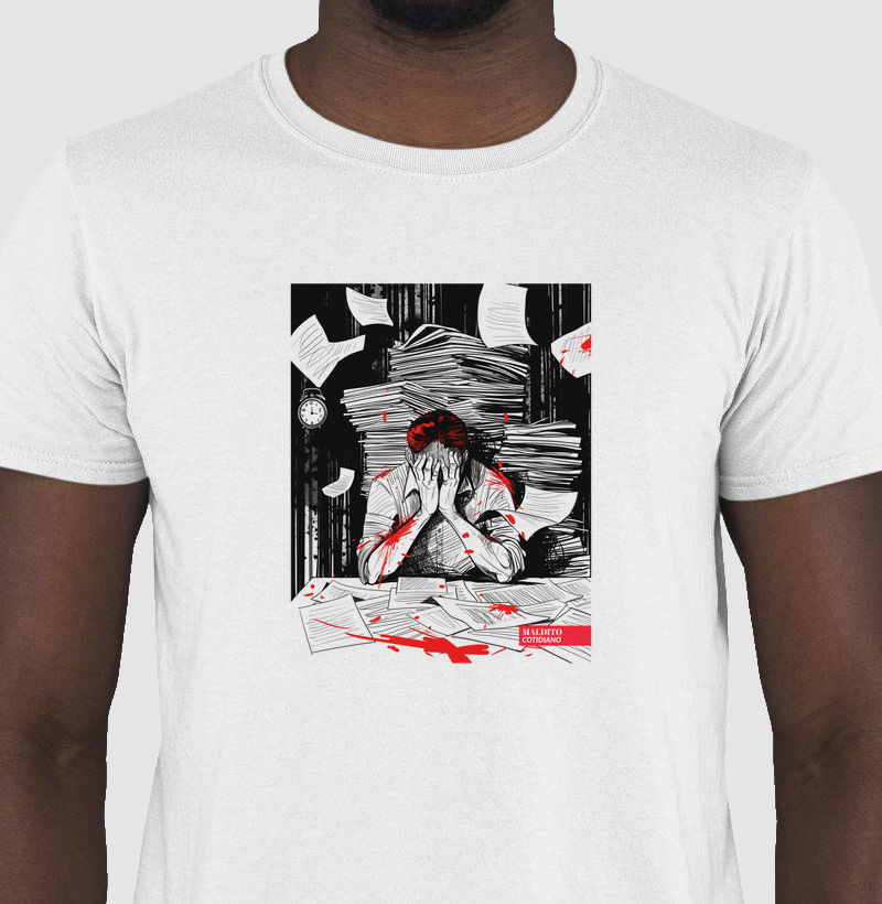 Camisa 0