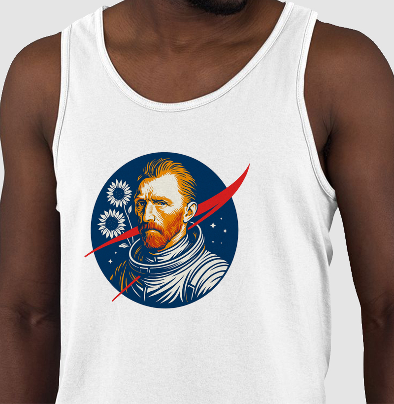 Astro Gogh