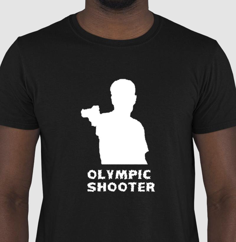 Olympic Shooter LW