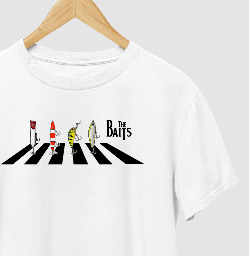 The Baits!