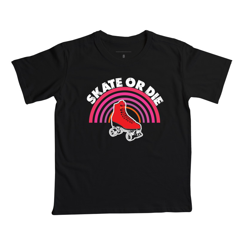 Skate or Die
