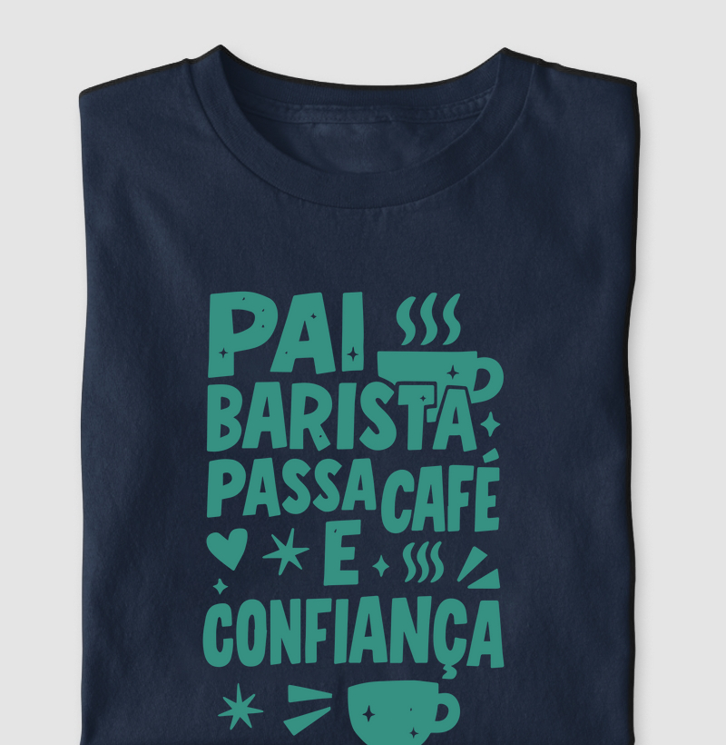 Pai Barista