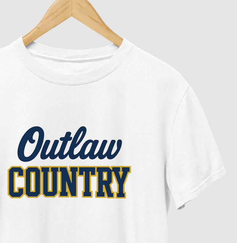 Outlaw Country