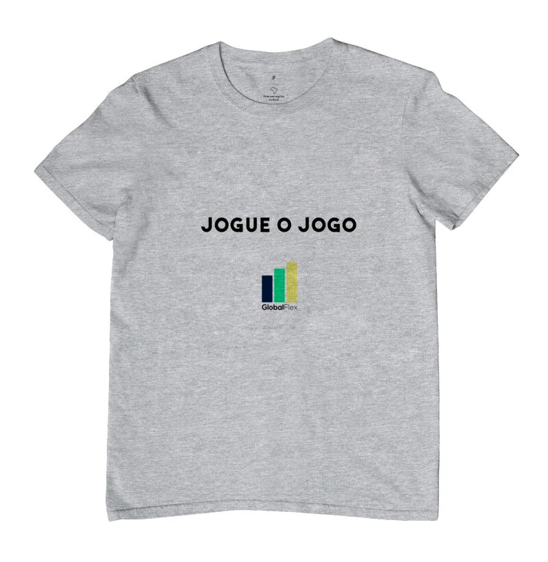 camiseta GlobalFLex2